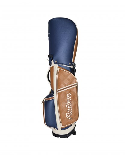 Malbon x Bettinardi - Cart Bag