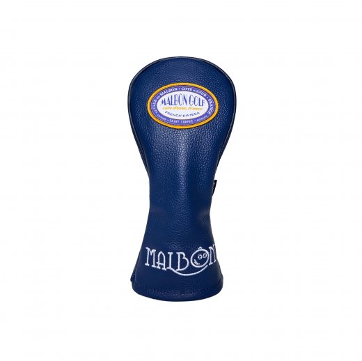Malbon Chateau Wood Headcover