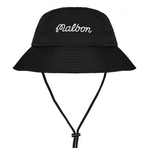 Malbon Bucket Hat