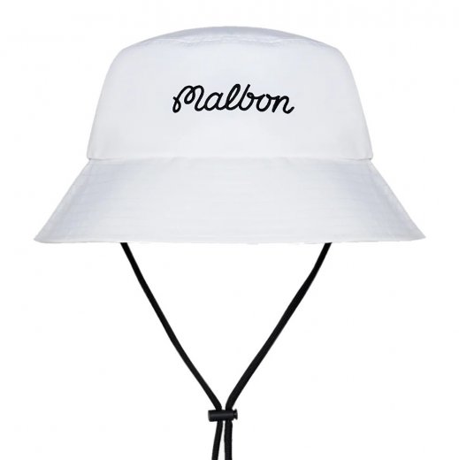 Malbon Bucket Hat