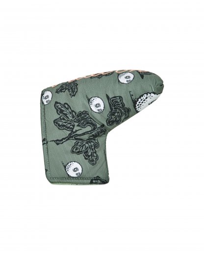 Malbon Foraging Fairways Blade Headcover