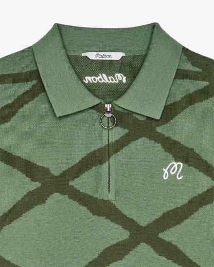 Malbon VERDANT SWEATER