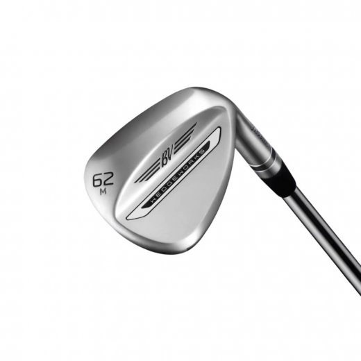 Titleist SM11 WedgeWorks - 62M Grind - Wedge