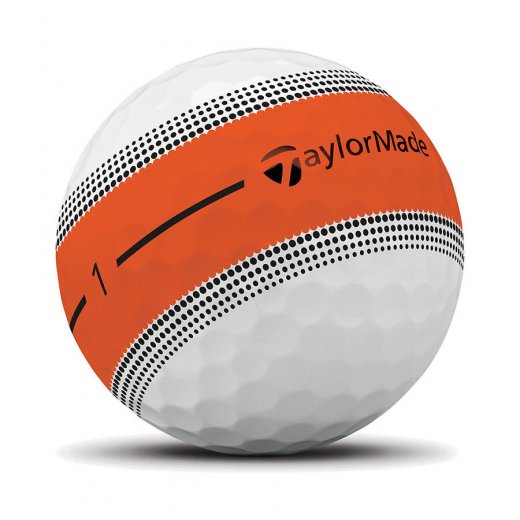 TaylorMade Tour Response STRIPE -26 - MultiColor