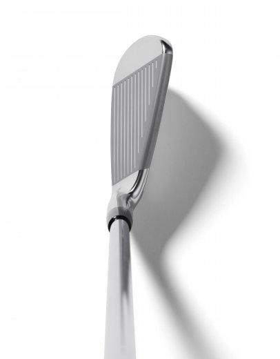 Mizuno PRO M-15 - 6 irons (custom)
