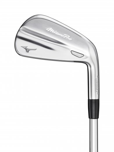Mizuno PRO M-15 - 6 irons (custom)