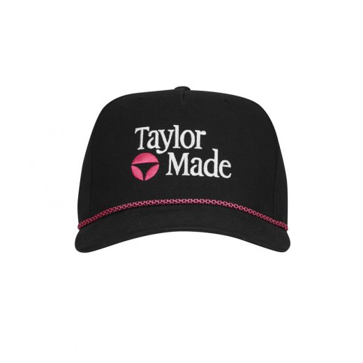 TaylorMade A-Frame Legacy Cap