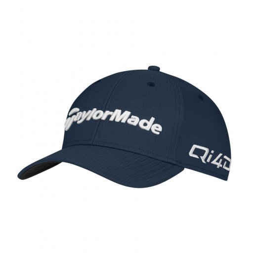 TaylorMade Tour Preferred Radar 2026 Qi4D Keps