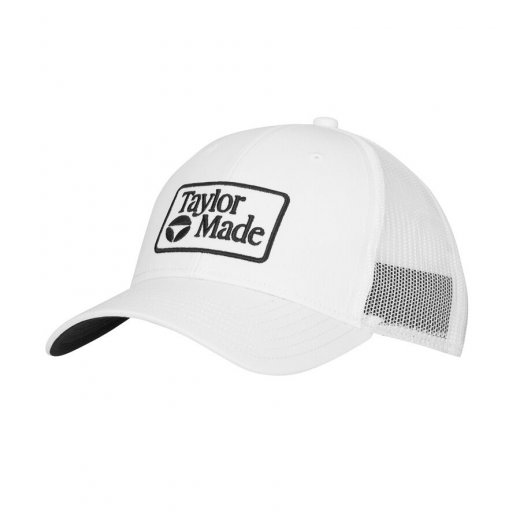 TaylorMade Radar Legacy Tucker Cap