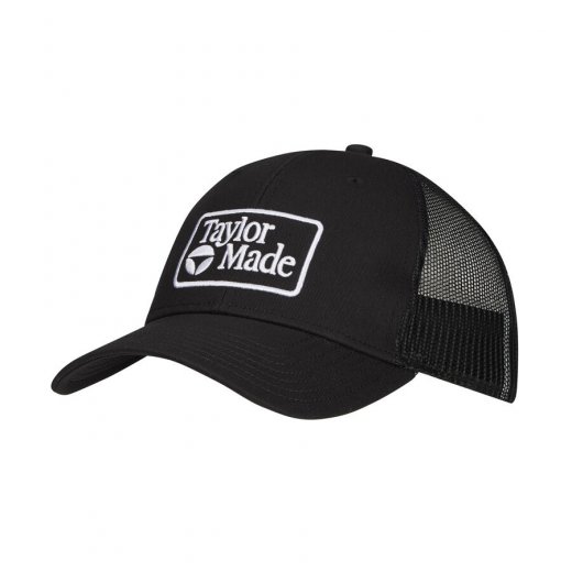 TaylorMade Radar Legacy Tucker Cap