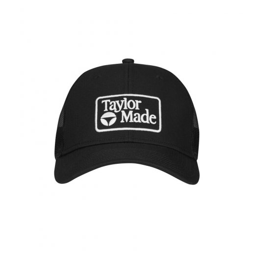 TaylorMade Radar Legacy Tucker Cap