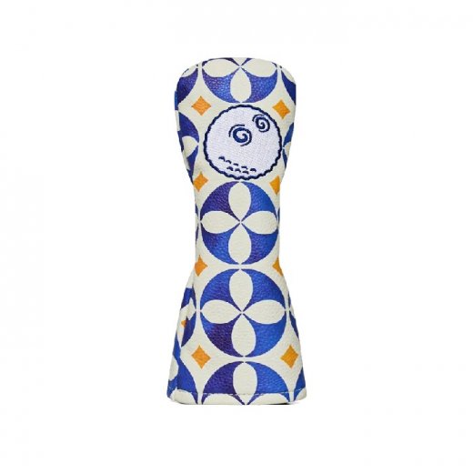 Malbon Riviera Hybrid Headcover