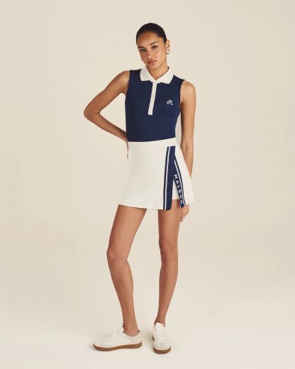 Malbon BASELINE SKIRT LADY