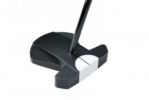 Odyssey Ai-DUAL Square 2 Square Broomstick - Max 1/2 Ball