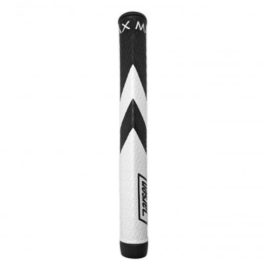 Garsen MAX - Black/White