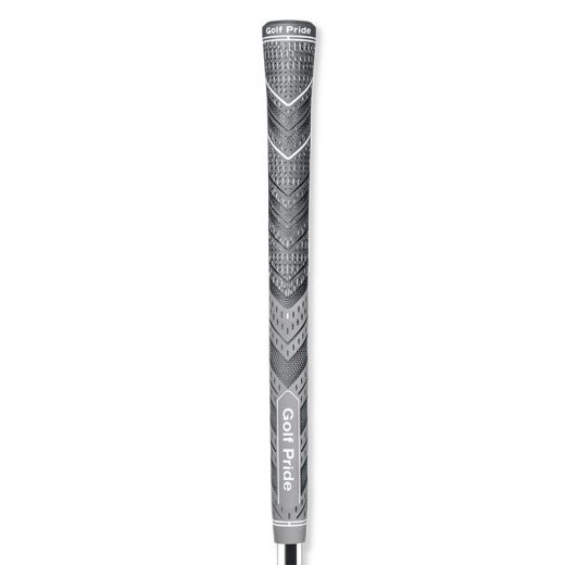 Golf Pride New Decade MCC Plus4 Grey - (Standard)