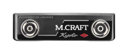 Mizuno M.Craft Kyoto S Grey