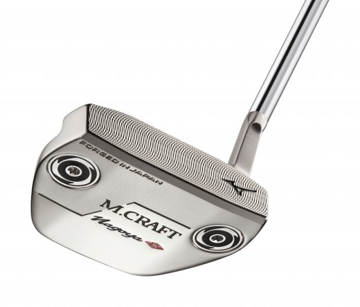 Mizuno M.Craft Nagoya S Nickel