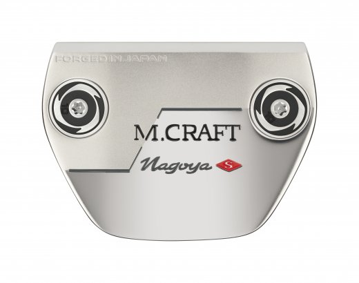 Mizuno M.Craft Nagoya S Nickel