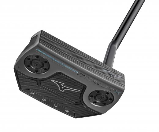 Mizuno M-Craft X S4