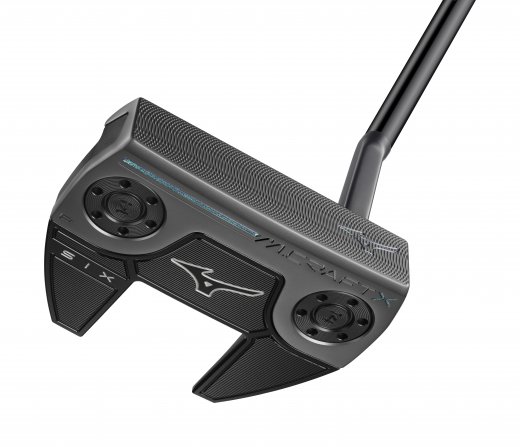 Mizuno M.Craft X S6