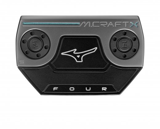 Mizuno M-Craft X S4