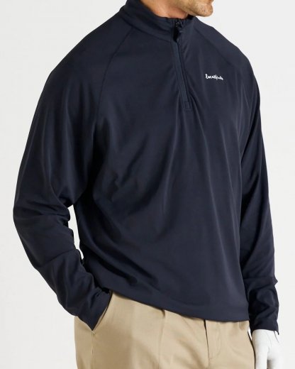 Local Rule Midlayer Q-zip