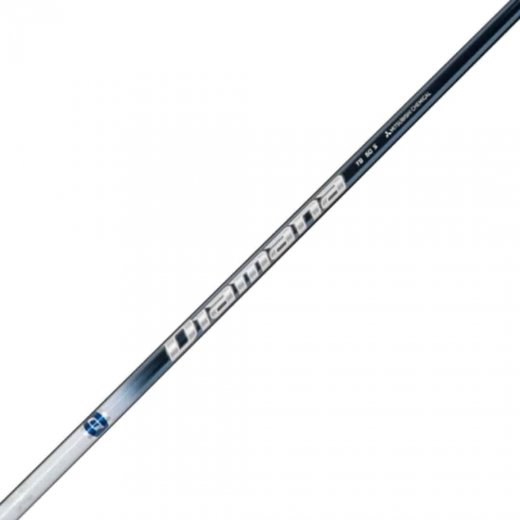 Mitsubishi Diamana TB