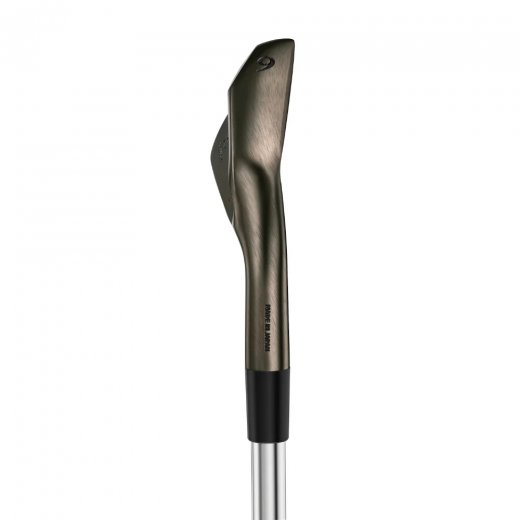 Miura KM-700 Copper - 7 clubs (custom)