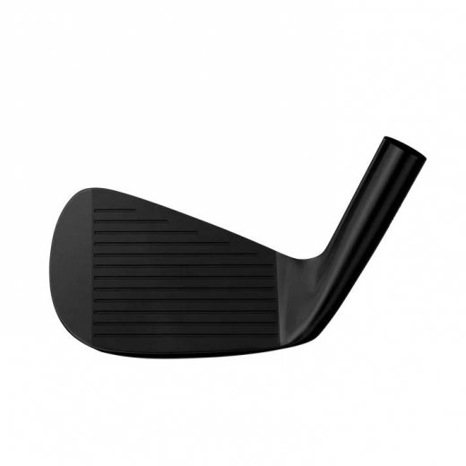 Miura MC 502 Black QPQ - 6 irons - Steel (custom)Miura MC 502 Black QPQ - 6 irons - Steel (custom)