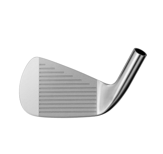 Miura TC-202 Satin - 7 køller
