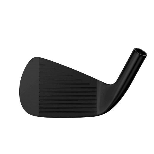 Miura TC-202 Black QPQ - 6 Køller - (custom)