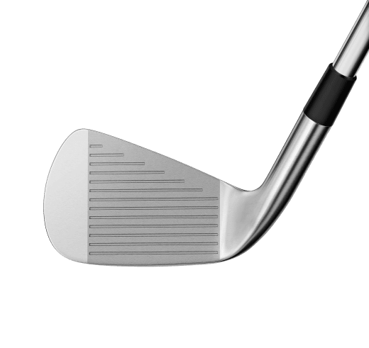 Miura TC-202 Satin - 7 køller