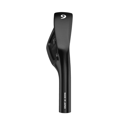 Miura TC-202 Black QPQ - 6 Køller - (custom)