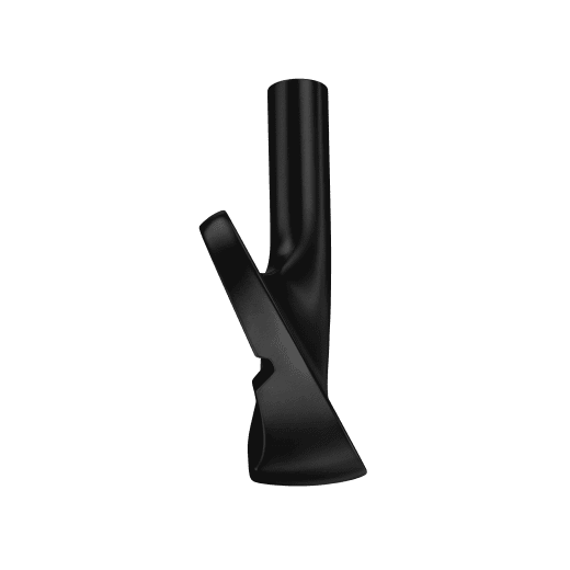 Miura TC-202 Black QPQ - 6 Køller - (custom)