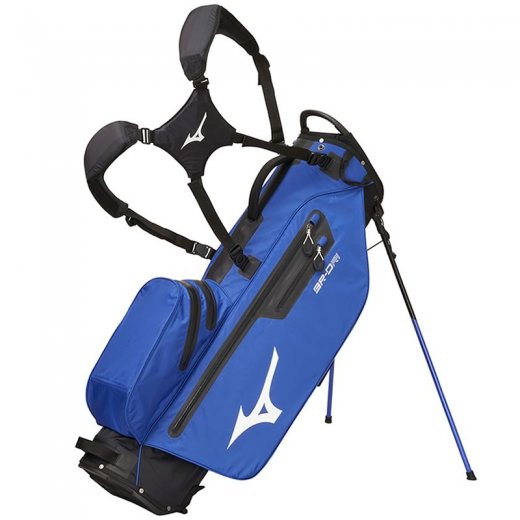Mizuno BR-DRI WP 2021 - Carry Bag