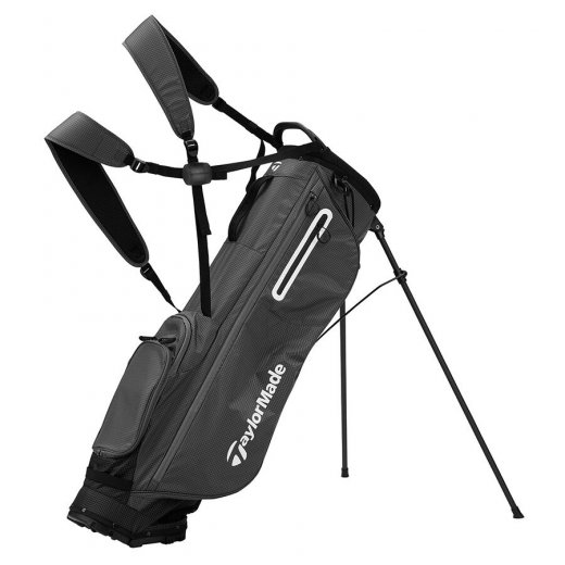 TaylorMade Flextech Superlite - Carry Bag