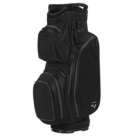 TaylorMade Signature - Cart Bag