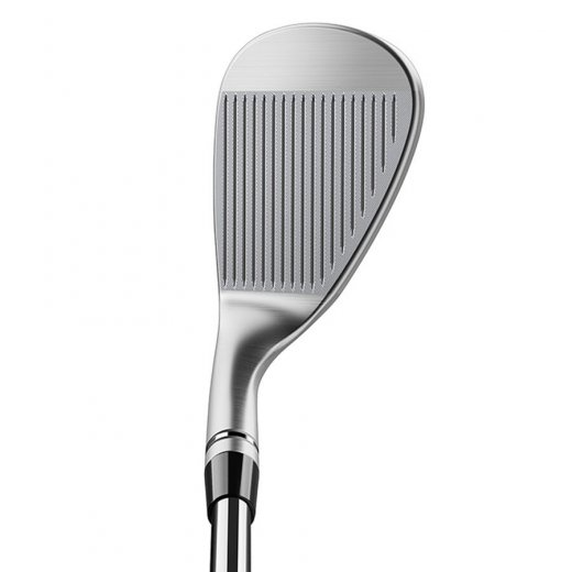 TaylorMade Milled Grind MG5 Tour Satin Chrome - Wedge (custom)