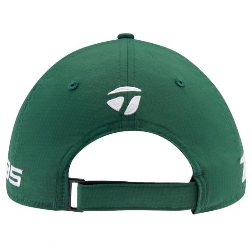 TaylorMade Tour Preferred Radar 2025 Qi35 Cap - Green