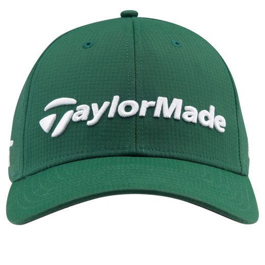 TaylorMade Tour Preferred Radar 2025 Qi35 Cap - Green