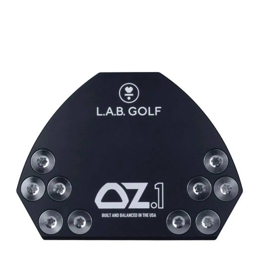 L.A.B - OZ.1 Counterbalanced (Custom)