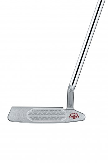 Scotty Cameron Studio Style Newport 2.5 Plus