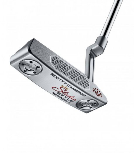 Scotty Cameron Studio Style Newport 2