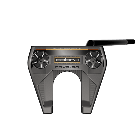 Cobra Vintage Nova - 30
