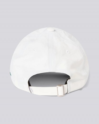 Local Rule Nylon Cap