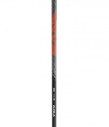 Aldila NVS Orange Hybrid 2023