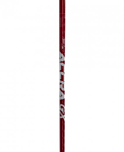Accra - GX Red 300