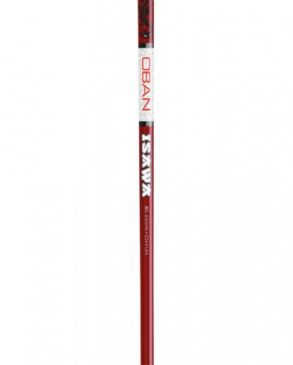 Oban - Isawa RED