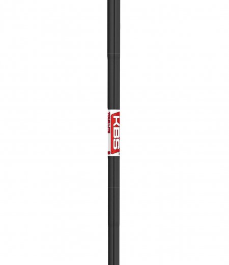 KBS Tour Lite PVD - Iron 0.355